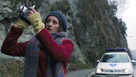 Za one koji ne mogu govoriti, red. Jasmila Žbanić