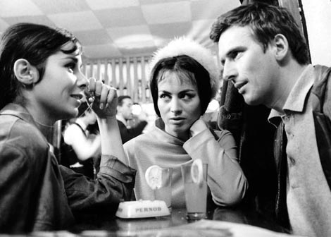 Zabrana lova na lisice (Schonzeit für Füchse), red. Peter Schamoni