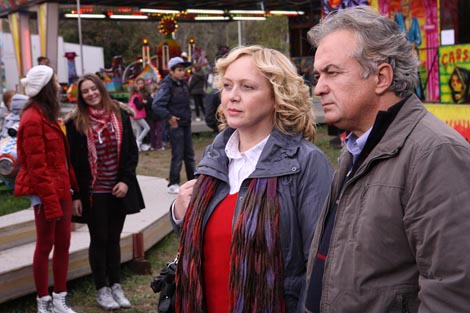 Zabranjeno smijanje, red. Davor Žmegač