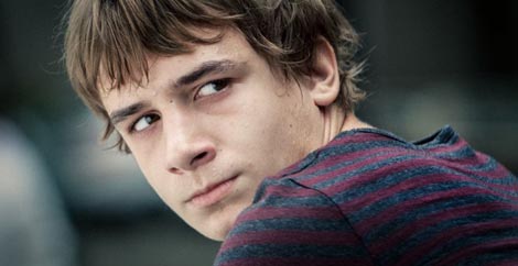 Zagonetni dječak, red. Dražen Žarković