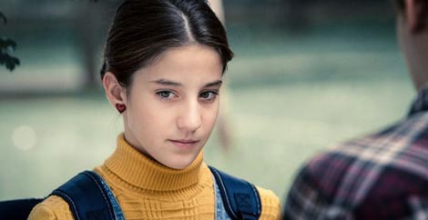 Zagonetni dječak, red. Dražen Žarković