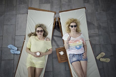 Zagreb Cappuccino, red. Vanja Sviličić