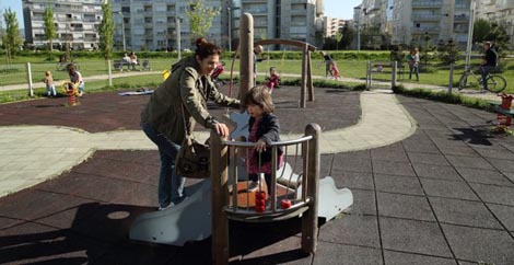 Zajedno, red. Daniel Kušan