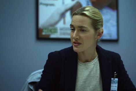 Zaraza (Contagion), red. Steven Soderbergh