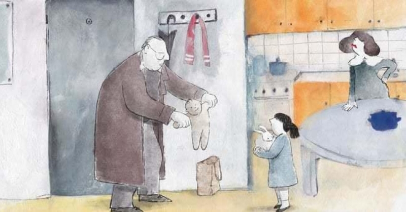 <em>Žarko, razmazit ćeš dite!</em>, red. Veljko Popović, Milivoj Popović