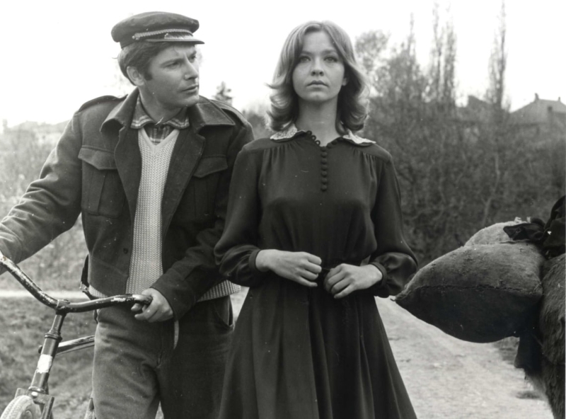 <em>Zaseda</em>, red. Žika Pavlović, 1969.