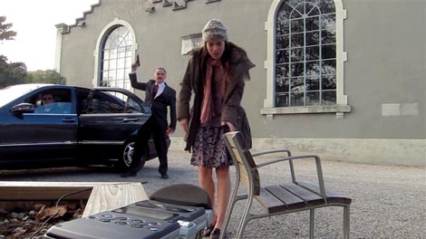 Zbogom jeziku (Adieu au langage), red Jean-Luc Godard