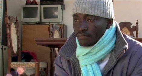 Zelena krv (Il sangue verde), red. Andrea Segre