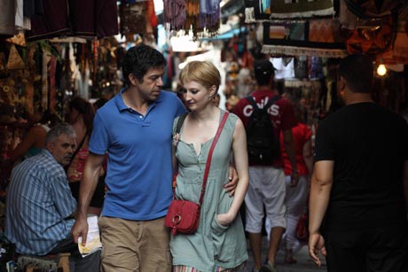 Želim nešto više (Cosa voglio di più), red. Silvio Soldini