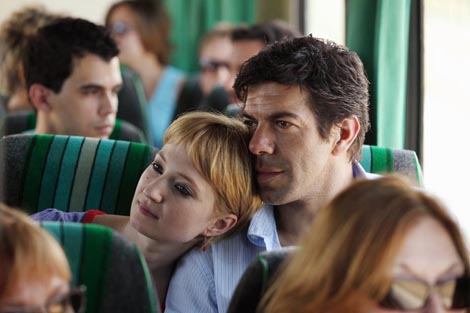 Želim nešto više (Cosa voglio di più), red. Silvio Soldini