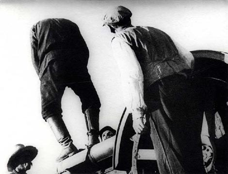 Zemlja (Zemla), red. Aleksandar Petrovič Dovženko