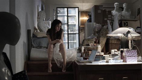 Zidovi (Medianeras), red. Gustavo Taretto