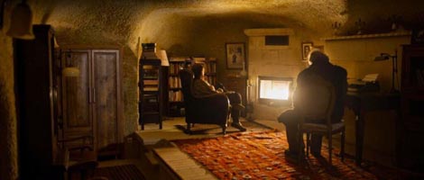 Zimski san (Kis Uykusu), red. Nuri Bilge Ceylan