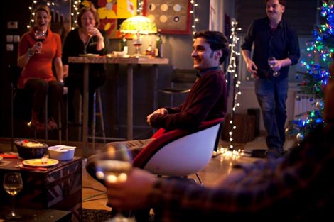 Život je truba, red. Antonio Nuić