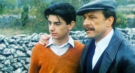 Život sa stricem, red. Krsto Papić