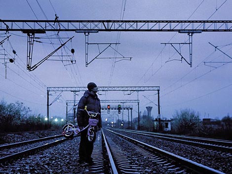 Zora (Aurora), red. Cristi Puiu