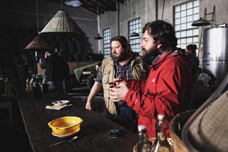 Zoran, moj nećak idiot (Zoran, il mio nipote scemo), red. Matteo Oleotto