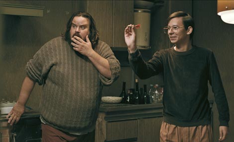 Zoran, moj nećak idiot (Zoran, il mio nipote scemo), red. Matteo Oleotto