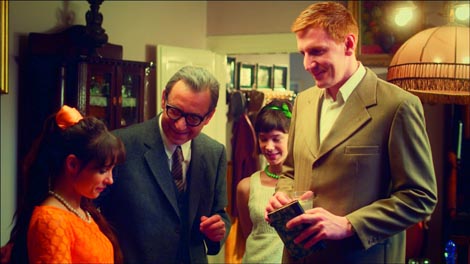 Žućko – priča o Radivoju Koraću, red.: Gordan Matić