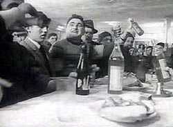 Zurnal o omladini na selu zimi, red. ŽElimir Žilnik