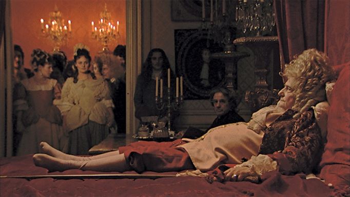 <em>Smrt Luja XIV.</em> (<em>La mort de Louis XIV</em>), red. Albert Serra, 2014