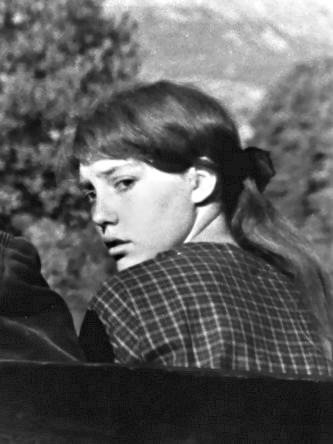 <em>Au Hasard Balthazar</em>, red. Robert Bresson, 1966