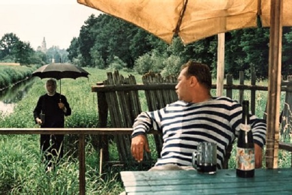 <em>Hirovito ljeto</em>, 1968.