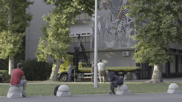 <em>Hrvatskog narodnog preporoda</em>, red. Goran Dević, 2022.