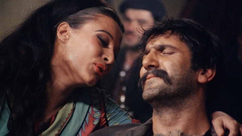 <em>Sakupljači perja</em>, red. Aleksandar Saša Petrović, 1967.