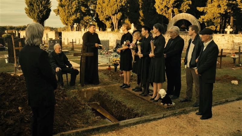 <em>U ime Jagode, Čokolade i Duha Svetoga</em>, red. Karla Lulić, 2018.