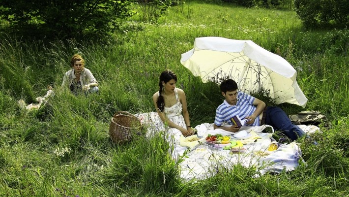 <em>Mušice, krpelji, pčele</em>, red. Hana Jušić, 2012.