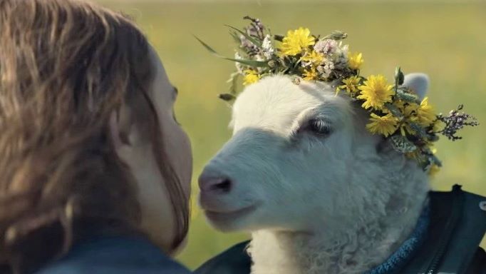 <em>Janje</em> (<em>Dýrið</em>), red. Valdimar Jóhannsson, 2021.