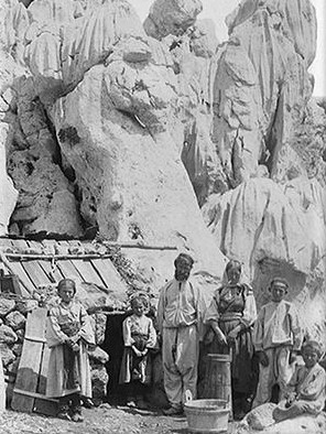 Radivoj Simonović - planinar, istraživač krških fenomena i fotograf