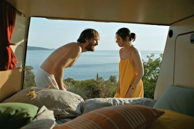 <em>Raj</em>, red. Mitja Ličen, Sonja Prosenc