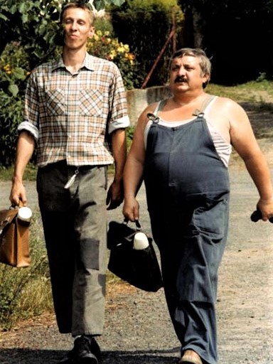 <em>Selo moje malo</em> (<em>Vesničko má středisková</em>), 1985.