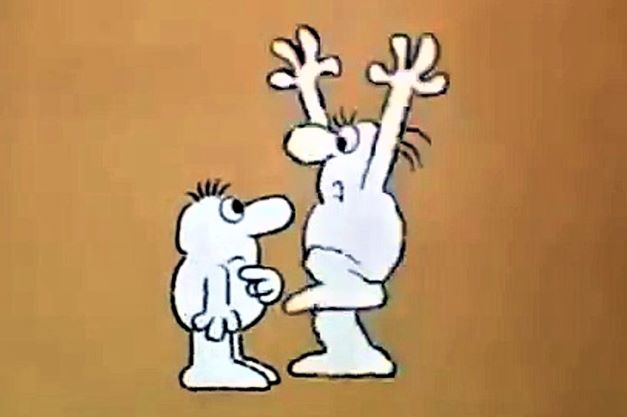 <em>Škola hodanja</em>, red. Borivoj Dovniković Bordo, 1978