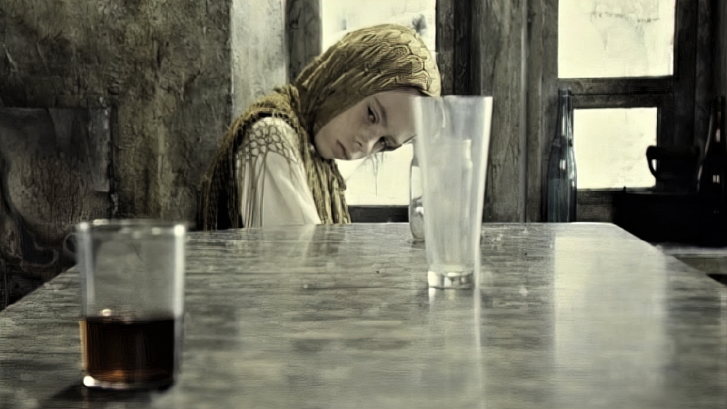 <em>Stalker</em>, red. Andreja Tarkovskog, 1979.