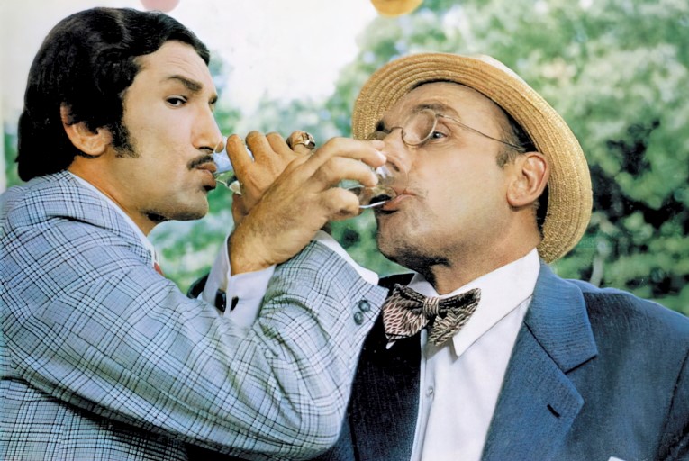 <em>Tko pjeva zlo ne misli</em>, red. Krešo Golik, 1970.