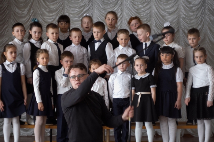 <em>Gospodin Nitko protiv Putina</em>, red. David Borenstein, Pavel "Pasha" Talankin