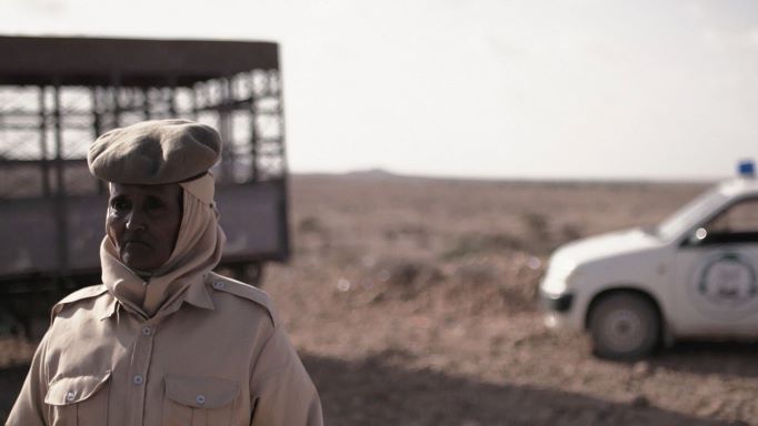 <em>Will My Parents Come To See Me</em>, red. Mo Harawe 